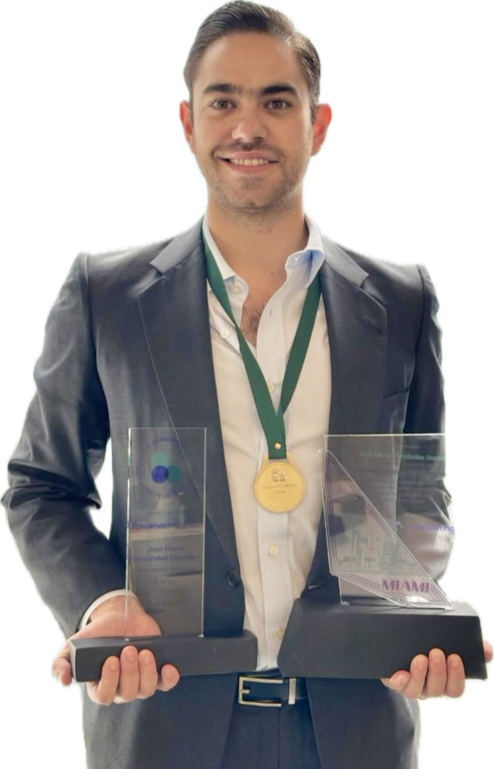 José María Hernández
